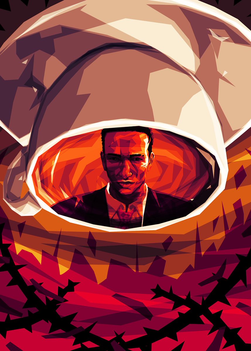 swajner's tweet image. Clear as a crisp spring morning! ☕