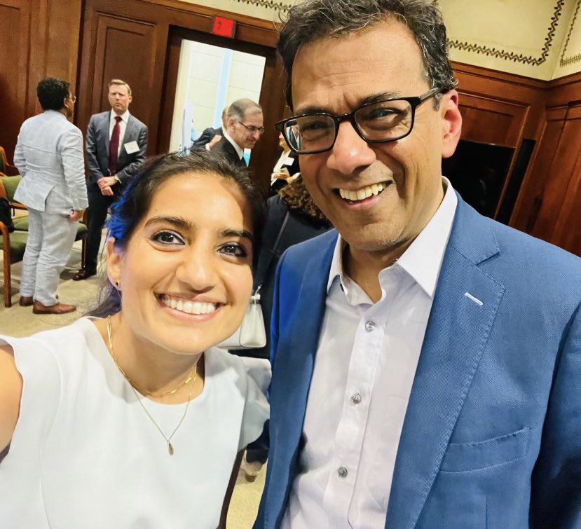 Gunisha Kaur tweet media