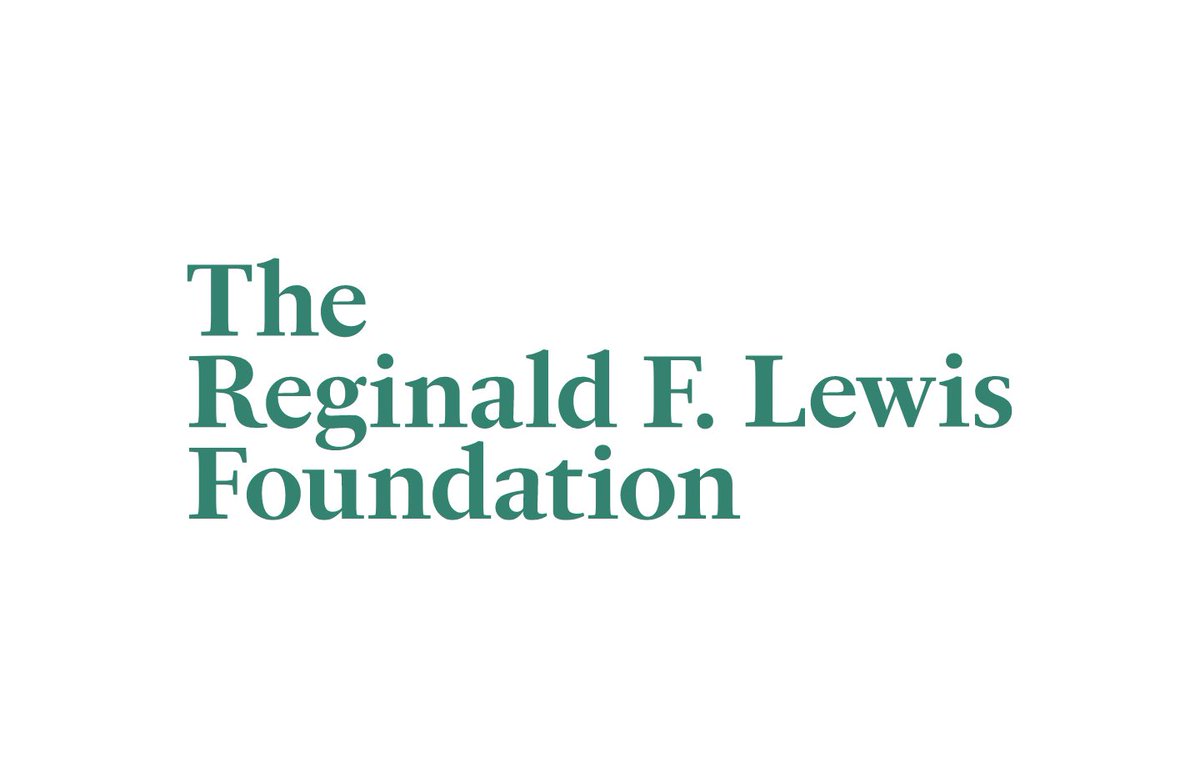 BePropr's tweet image. The Reginald F. Lewis Foundation, one of the world&apos;s largest African-American private foundations, partnered with Propr to design a complete brand identity system and their 35th Anniversary report. 

Click the link in our bio to learn more about the rebrand!

#branding #propr
