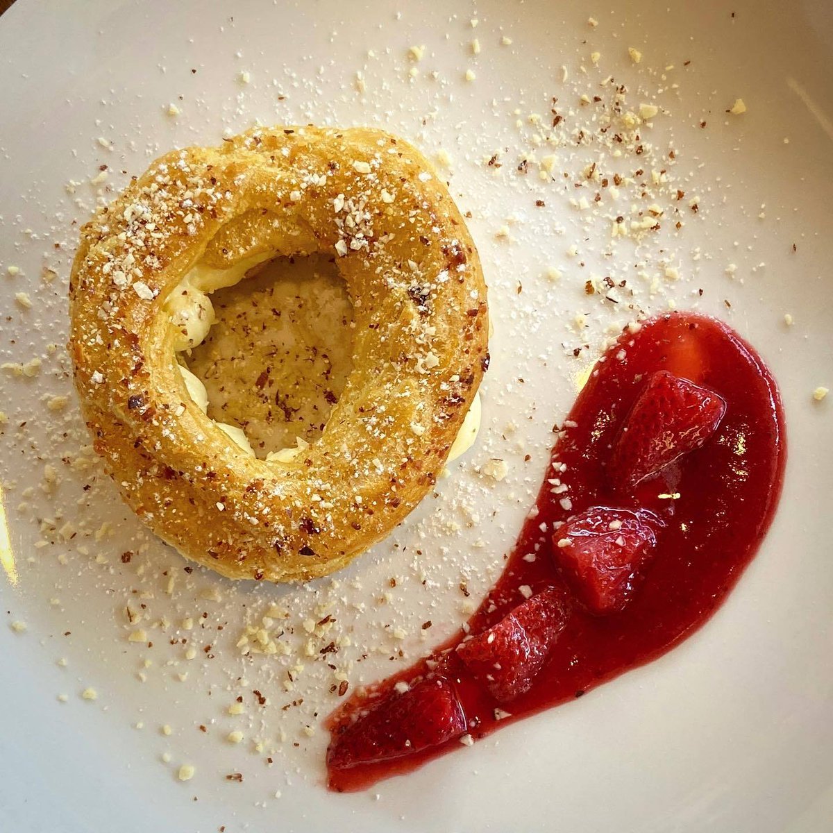 Looking for an unforgettable dining experience in Edmond, Oklahoma? Discover the best of farm-to-table dining at Farmers Grain Kitchen and Cellar!  #FarmersGrainKitchenandCellar #EdmondOK #FarmToTable #LocalIngredients #OklahomaDining #Foodie