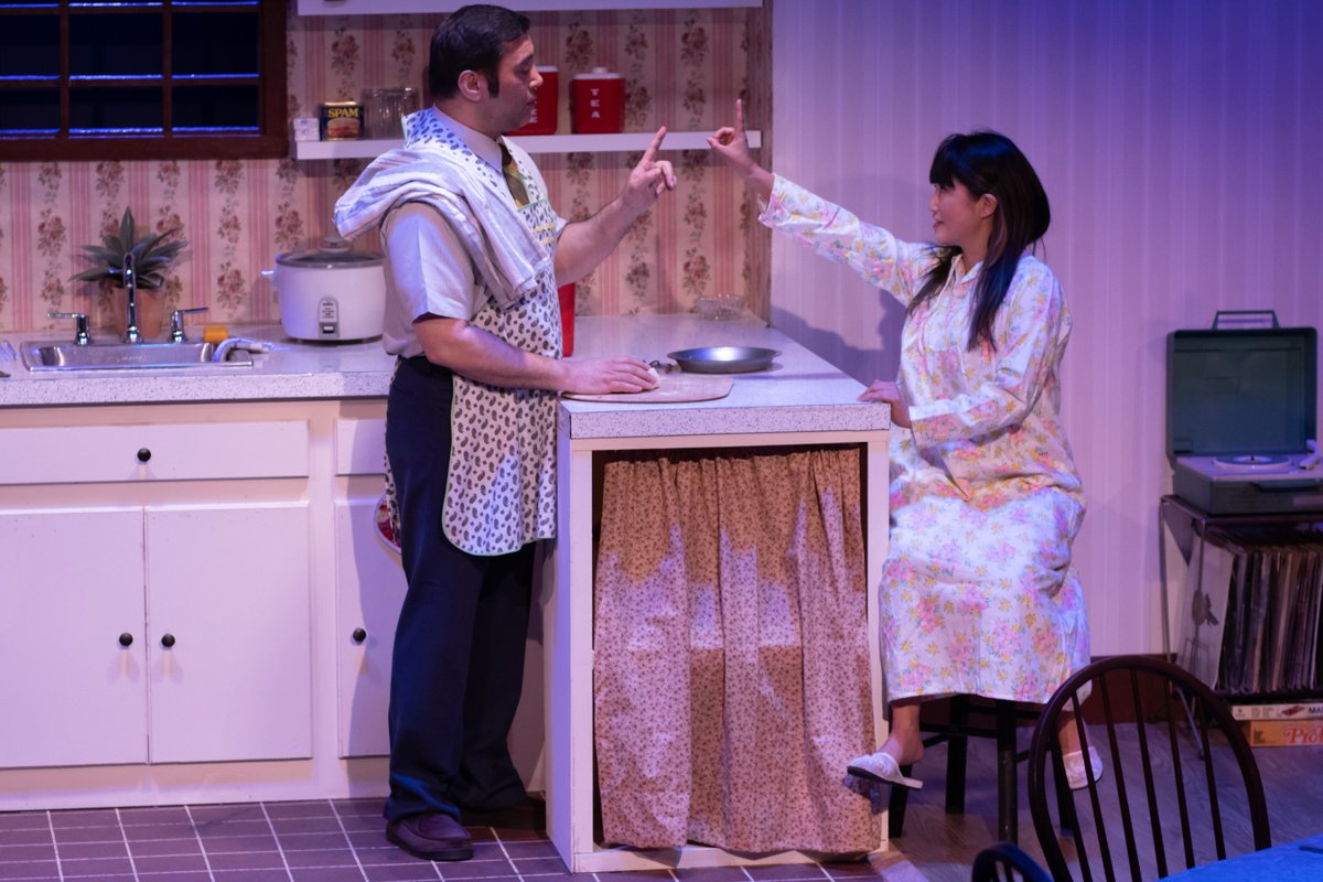 The Umbrella tweet media