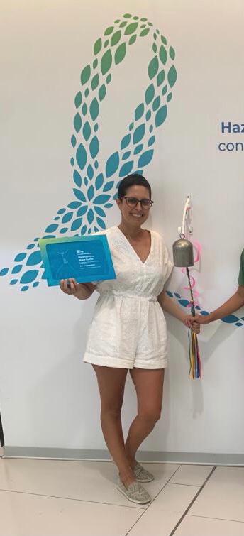 Mariana Alegre tweet media