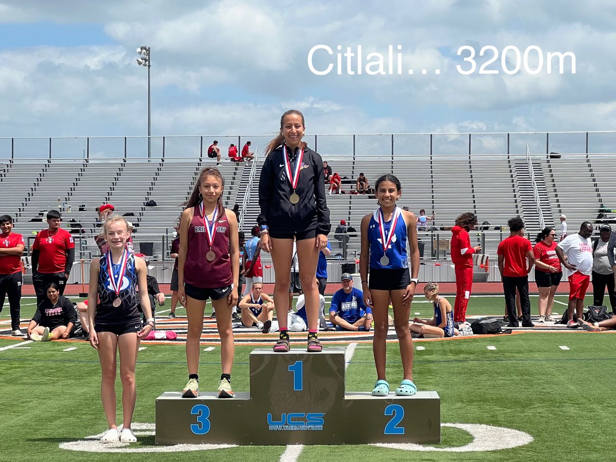 BHS Track and Field tweet media