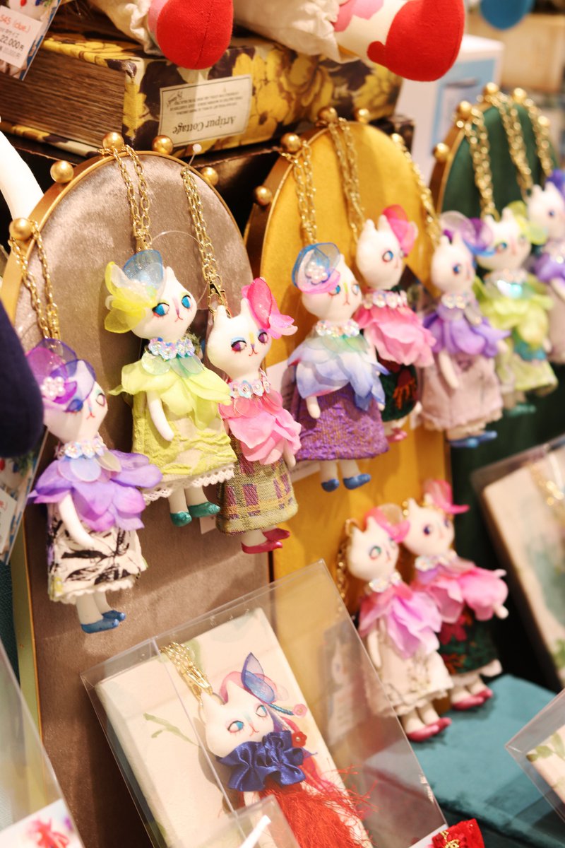 clue. クルー 人形 gazet ガゼット まるごと猫フェスティバル2023 fkip