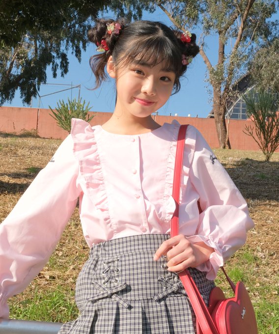 Twitterのコスプレ画像29