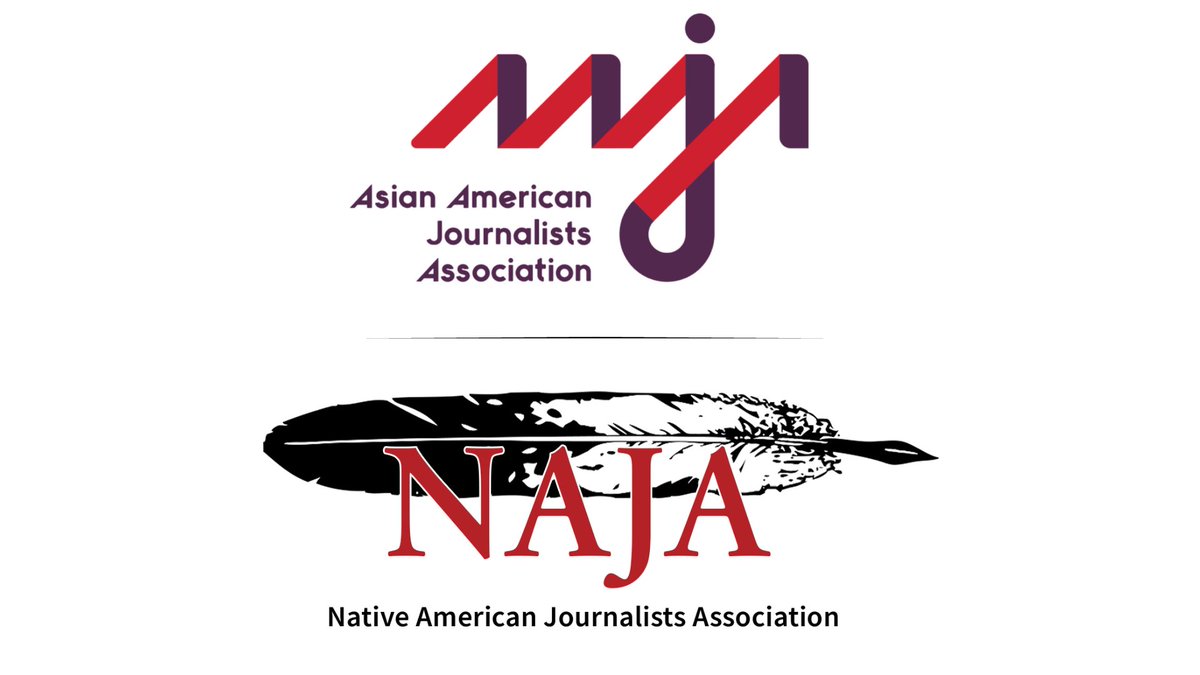 🎓<a href="/najournalists/">najournalists</a> is accepting applications for the 2023 NAJA-@AAJA Pacific Islander journalism scholarship! Applications are due May 1. #PacificIslander #JournalismScholarship - tinyurl.com/3k2r2m8m