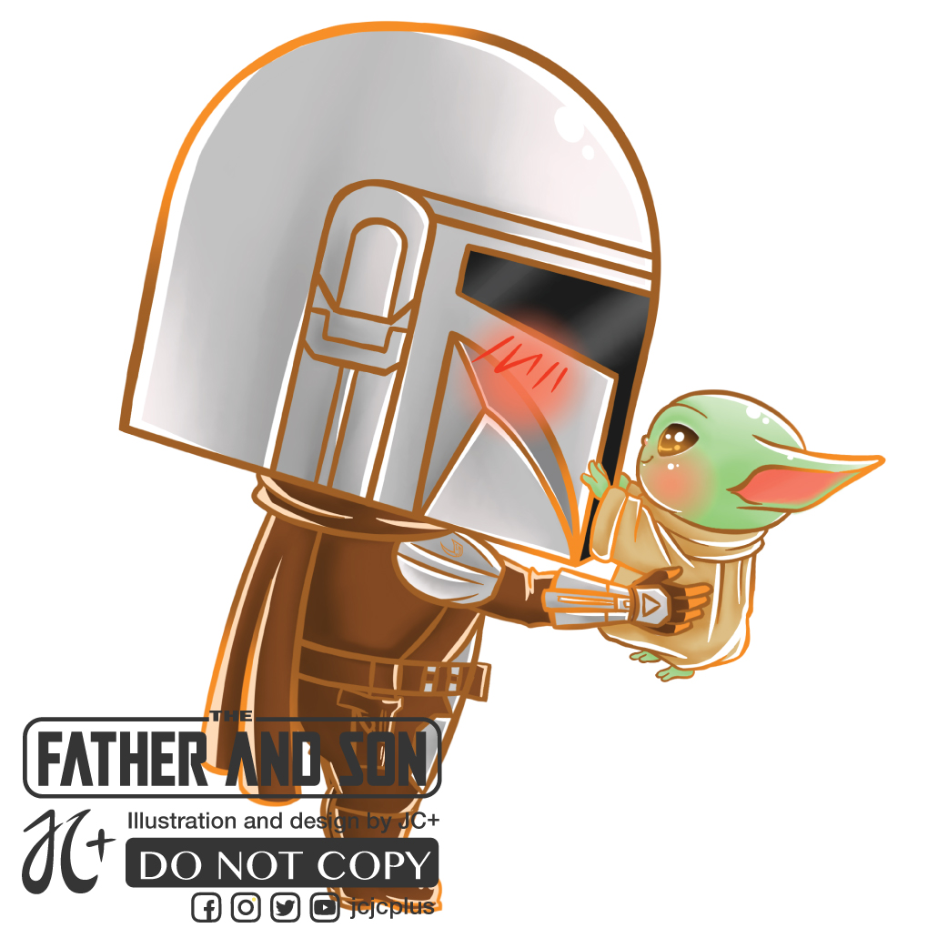 jcjcplus's tweet photo. Mandalorian
Illustration and design by JC+
JC+ info: https://t.co/1aa4hzPZKM
#jcreativeplus #art #artshare #digitalart #drawing #procreate #illustration #portrait #絵 #イラスト #お絵かき #イラスト好きな人と繋がりたい #starwars #mandalorian📷 #Grogu📷 #DinDjarin📷 #DinGrogu3 https://t.co/9y69p1ZuQT