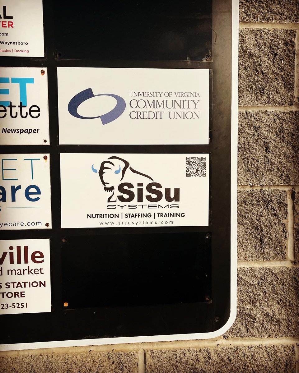 SisuSystems's tweet photo. SiSu sighting! 🤩 #sisusystems #crozetpark https://t.co/3ldQSHe1R8
