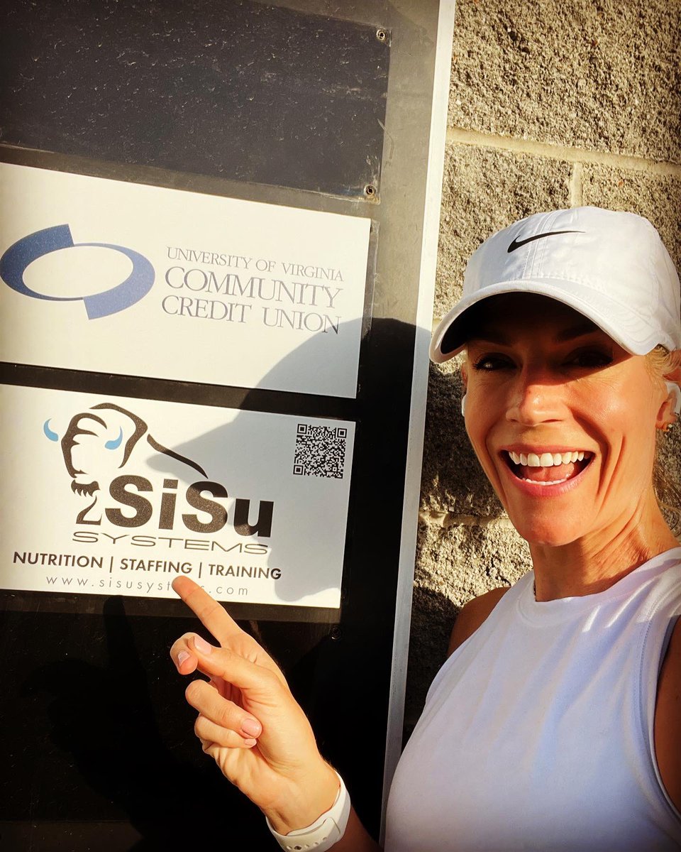 SisuSystems's tweet photo. SiSu sighting! 🤩 #sisusystems #crozetpark https://t.co/3ldQSHe1R8