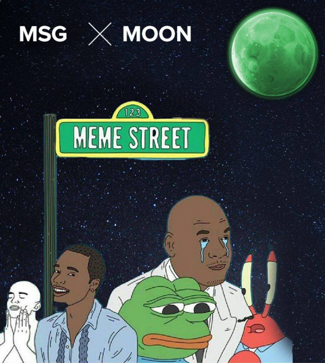 moonerc20's tweet photo. 🚀🌕👀 #m00n X $msg https://t.co/wI0VR81Vmx