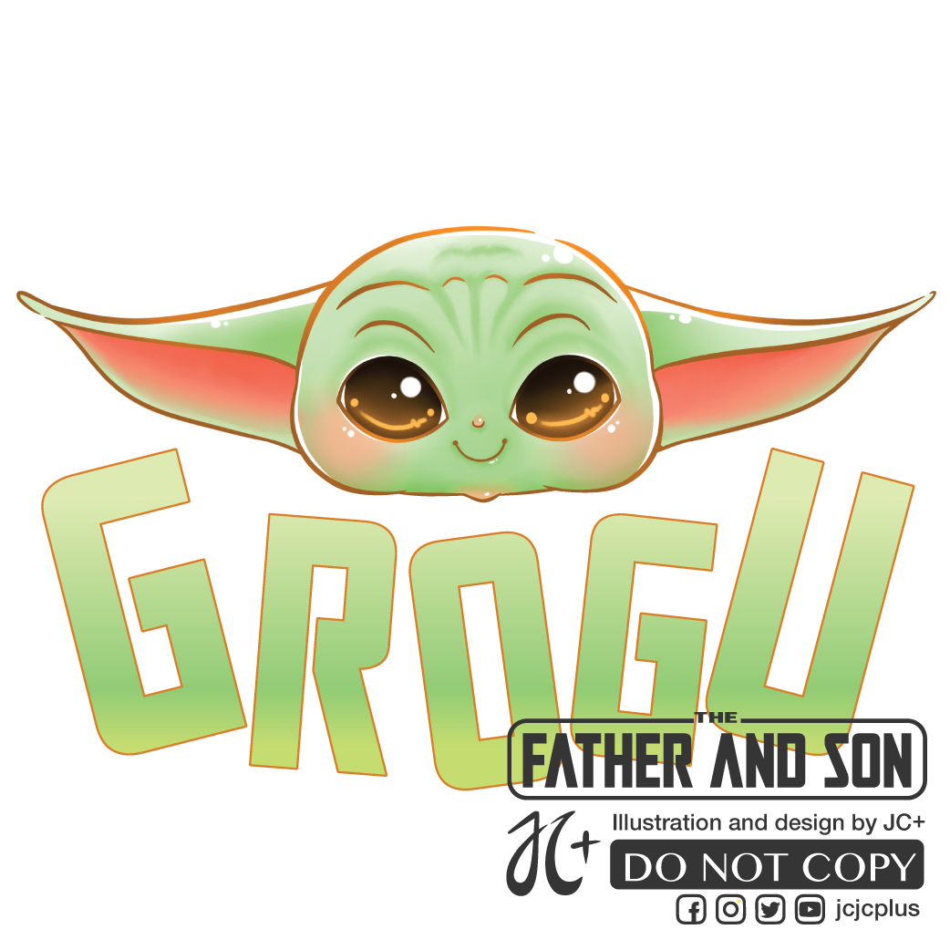 Mandalorian
Illustration and design by JC+
JC+ info: linktr.ee/jcjcplus
#jcreativeplus #art #artshare #digitalart #drawing #procreate #illustration #portrait #絵 #イラスト #お絵かき #イラスト好きな人と繋がりたい #starwars #mandalorian📷 #Grogu📷 #DinDjarin📷 #DinGrogu