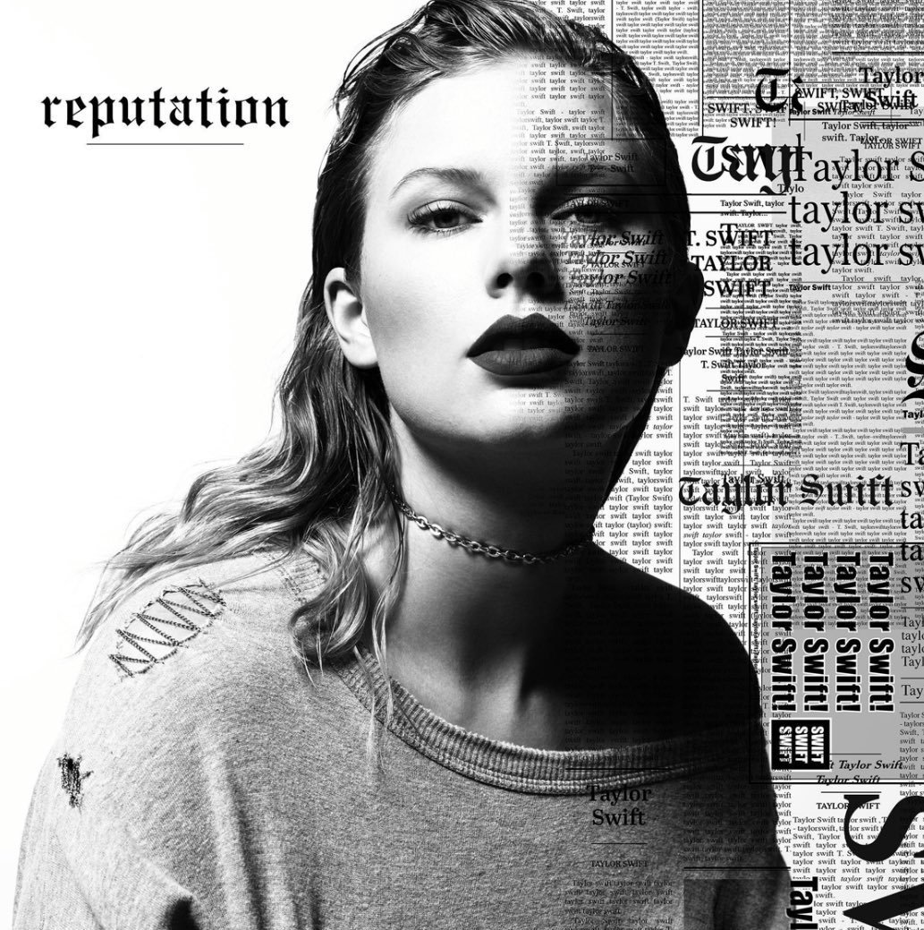 TheSwiftSociety's tweet photo. 🎧| @TaylorSwift13's "reputation" had its BIGGEST day since 2018 on Spotify!

— With 6.3M streams yesterday https://t.co/zEmu7ADURc