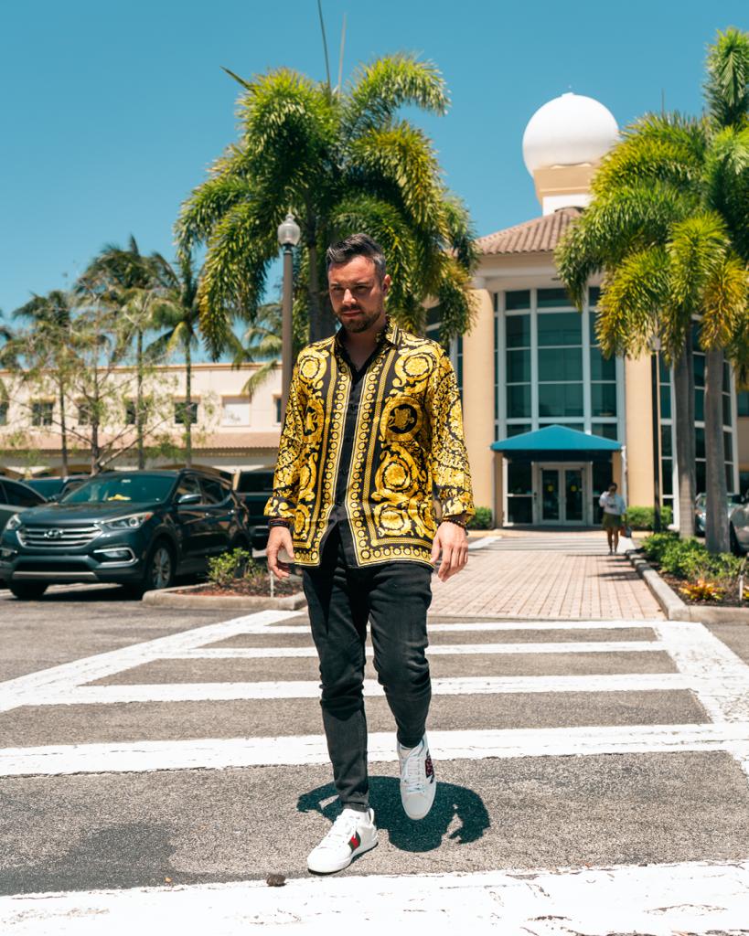 adonaymuse's tweet photo. La pasamos rico en #AccesoTotal de @Telemundo un sueño todo esto que vivo! 🙏

@osmariel

#GiraDeMediosMiami 🇺🇸 https://t.co/iqnWIFe6WM