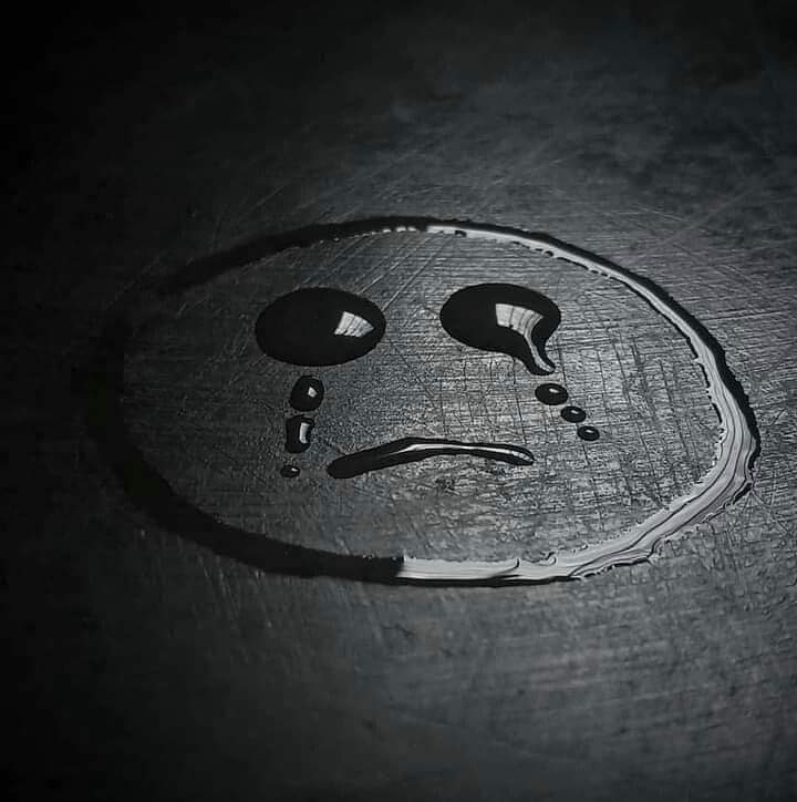 Sad Feelings .
😥💔

#Sad_Feeling