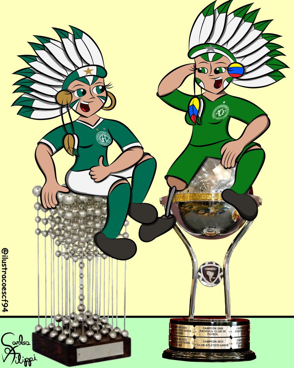 IlustracoesCF94's tweet photo. Lembrando que hoje é dia do índio
#ilustracoescf94 #ilustraçõescf94 #cartoon #toon #indio #diadoindio #chappy #chapecoense #bugrina #guarani #chapeco #campinas #arte #ilustração #desenho #art #illustration #draw #digitalart #instaart https://t.co/VNOVGjjnUm