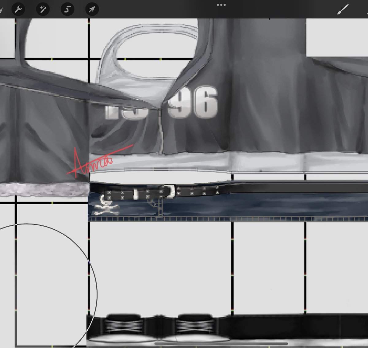 asma // commissions open tweet media