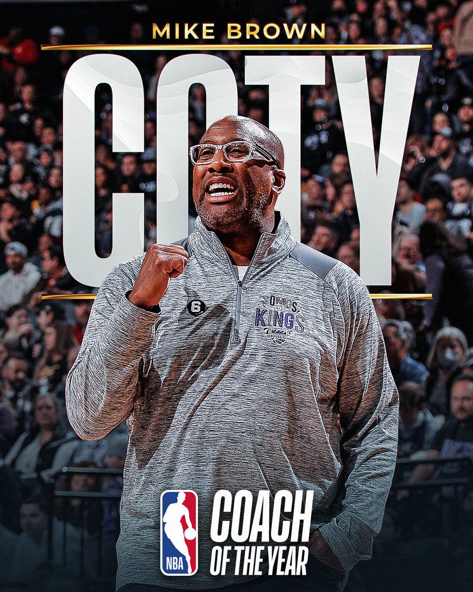 BCAWORLDWIDE's tweet photo. If we don’t SUPPORT our own, who will?

@NBA COACH OF THE YEAR ✅
@nbagleague COACH OF THE YEAR ✅

Congrats to @SacramentoKings Head Coach Mike Brown &amp; @LongIslandNets Head Coach Ronnie Burrell. 

Make sure you show our Head Coaches some BCA Love!

#BCAWORLD https://t.co/a8zgT5CWkq