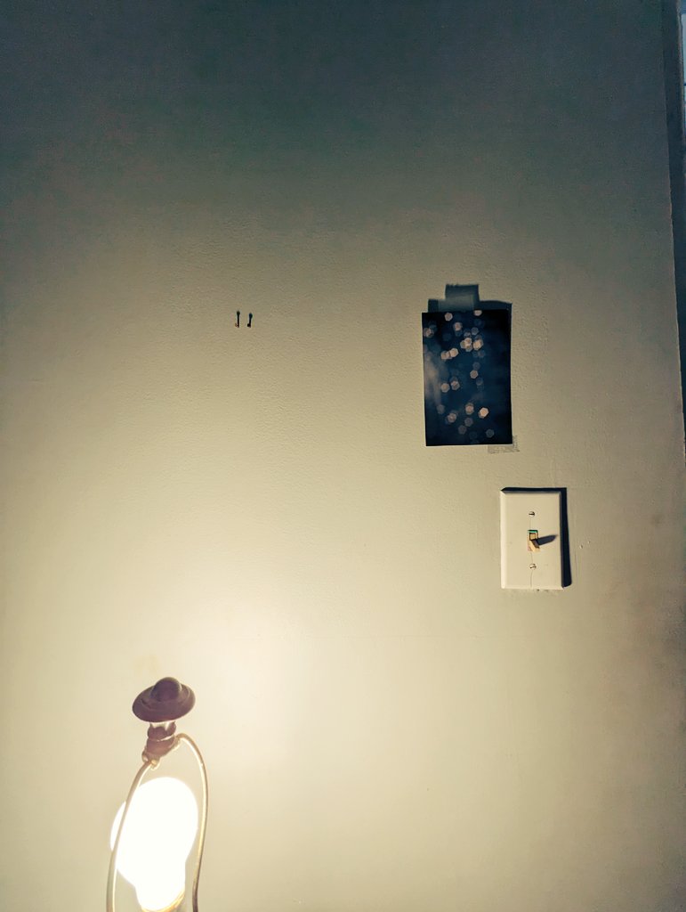 PhoenixNSkye273's tweet photo. What did I say 6wks ago something about a mini collage until I get the green light to move well green means Go 😌💚💚💚💜💜💜💛💛💛
#movingtime #minicollage #greenmeansgo #90skid #90sbaby https://t.co/ZrMJmDSw3C