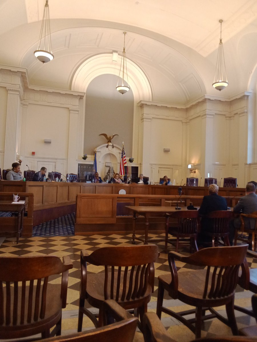 jayoung3292's tweet photo. #HartfordCityCouncil #BudgetHearing at #HartfordCityHall! Great to be part of the process, in my BRAND NEW, home city. #CTBudget #2023Budget #CTPolitics #CTGov #AllPoliticsisLocal #CapitolCity #MoveConnecticutForward #FBRParty #Resist https://t.co/ALFYVAfeL1