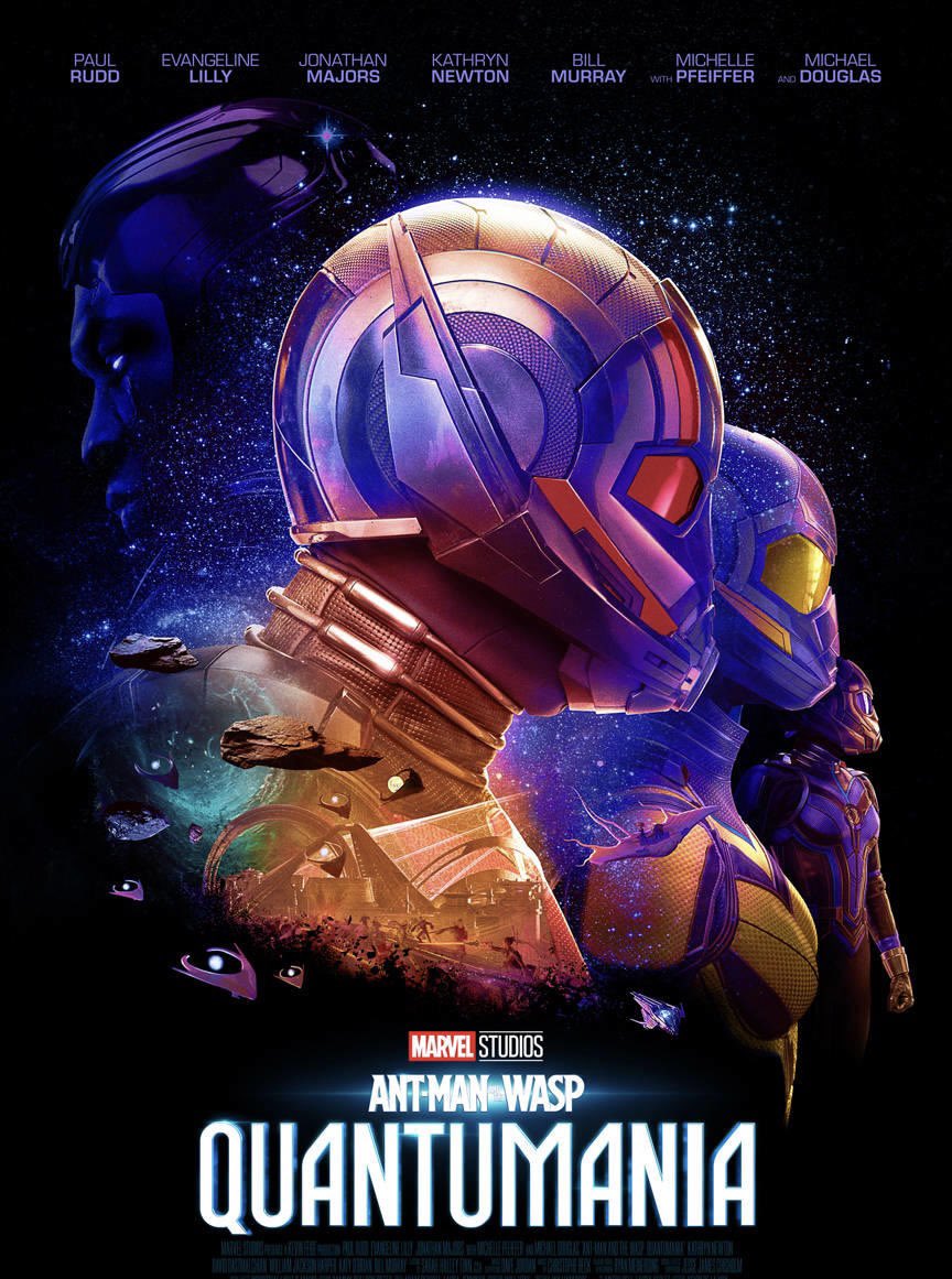 _OldHeartFalls_'s tweet photo. #Nowseeing #AntManAndTheWaspQuantumania https://t.co/VHOG0xtvFS