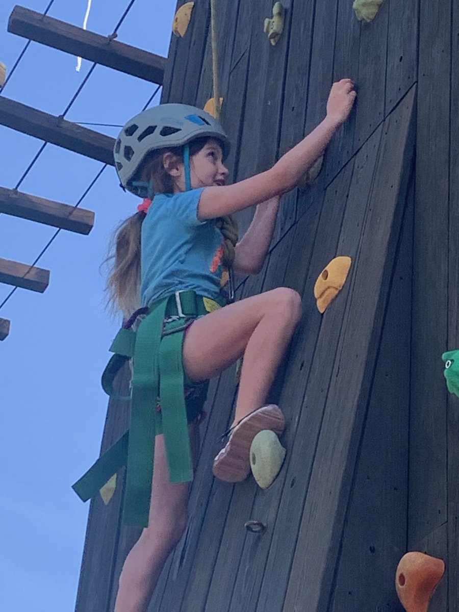 PrinOutdoorEd's tweet photo. Fulton School came to the @PrincipiaSchool Challenge Course to learn more about the joys of thinking more about others than self.  This was visit 2 of their 3 spring visits!

https://t.co/TXT2HrVqGR

#challengecourse
#handsonlearning
#outdooreducation
#outdoorlearning https://t.co/UvaHcQB2HH