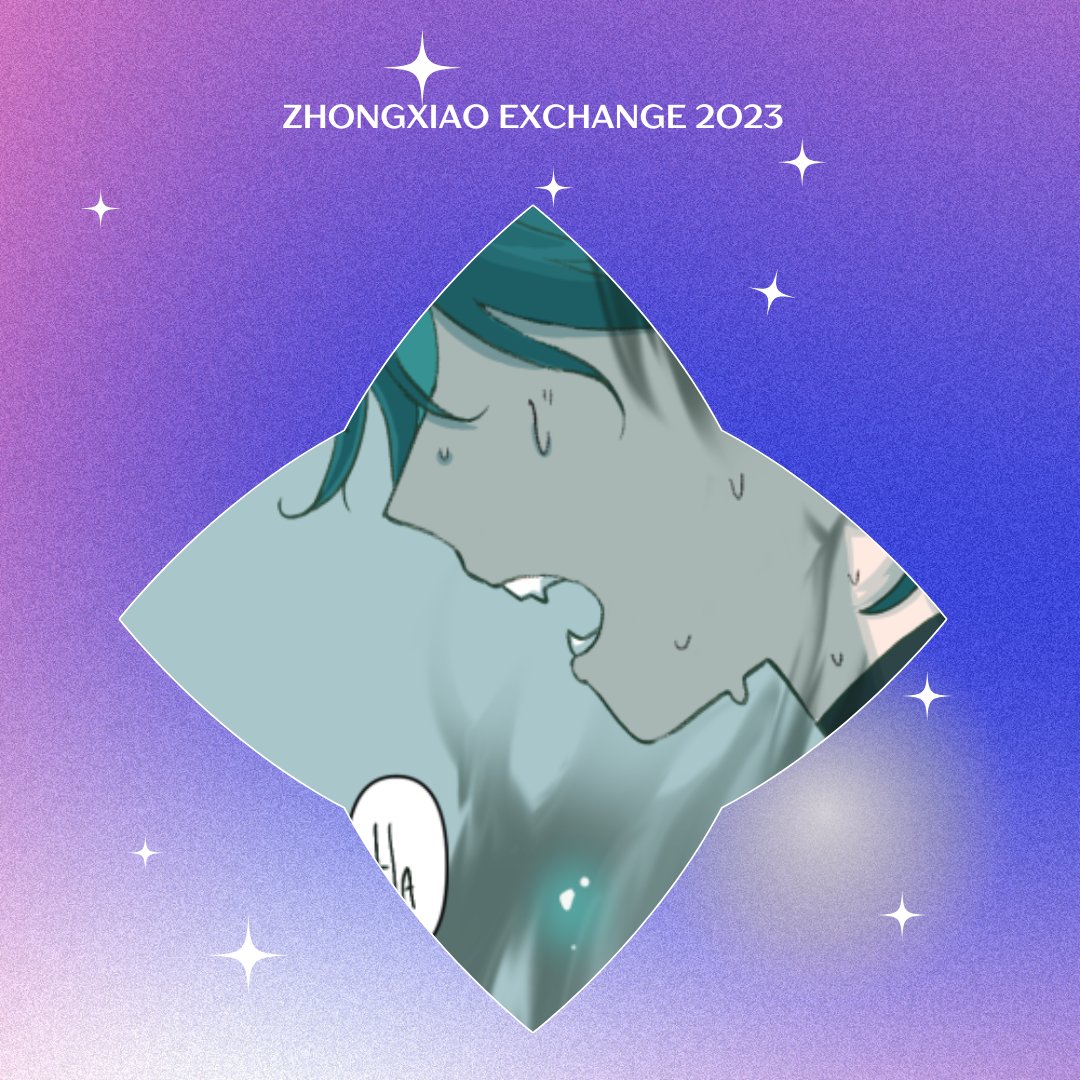 zxexchange's tweet photo. ✨ covet miasma for @ziarenxolous 

✨ Not Rated | Post-Archon War, Hurt/Comfort

✨ https://t.co/wXeDyluINc https://t.co/AswlXO9LEx