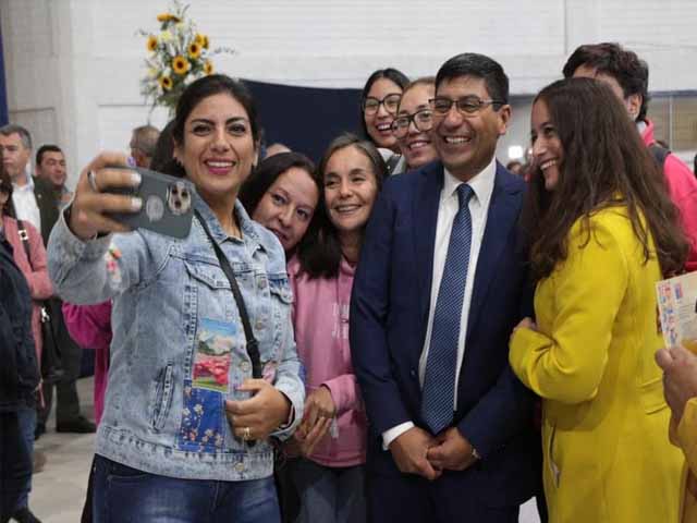 Los Andes Hoy tweet media