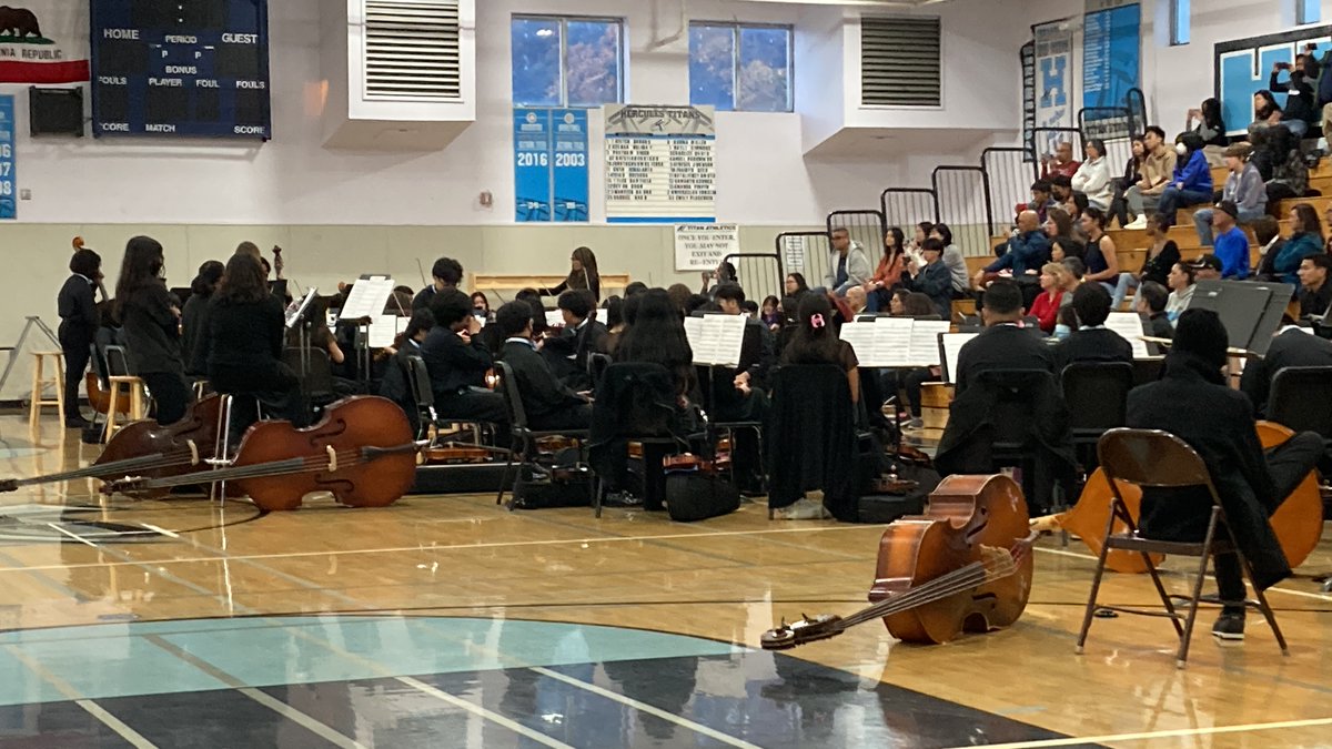 VAPAcoordinator's tweet photo. IMG 4590 https://t.co/RODRoORgzp via @YouTube  @WCCUSD @WCCUSDLibraries @WCCUSDPathways @HerculesHigh https://t.co/FiLwvoWCIG