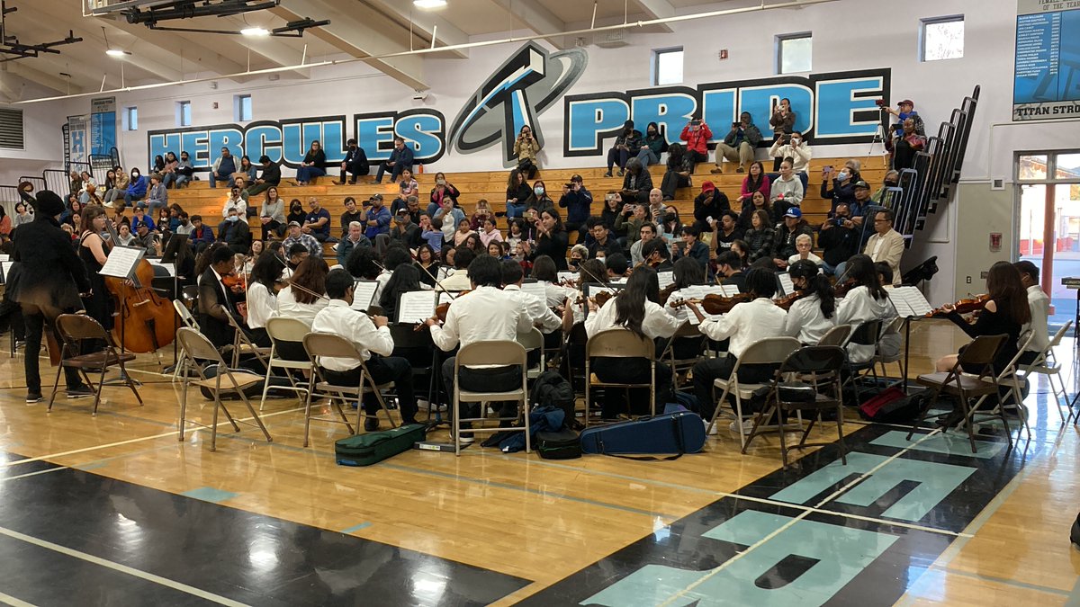 VAPAcoordinator's tweet photo. IMG 4590 https://t.co/RODRoORgzp via @YouTube  @WCCUSD @WCCUSDLibraries @WCCUSDPathways @HerculesHigh https://t.co/FiLwvoWCIG