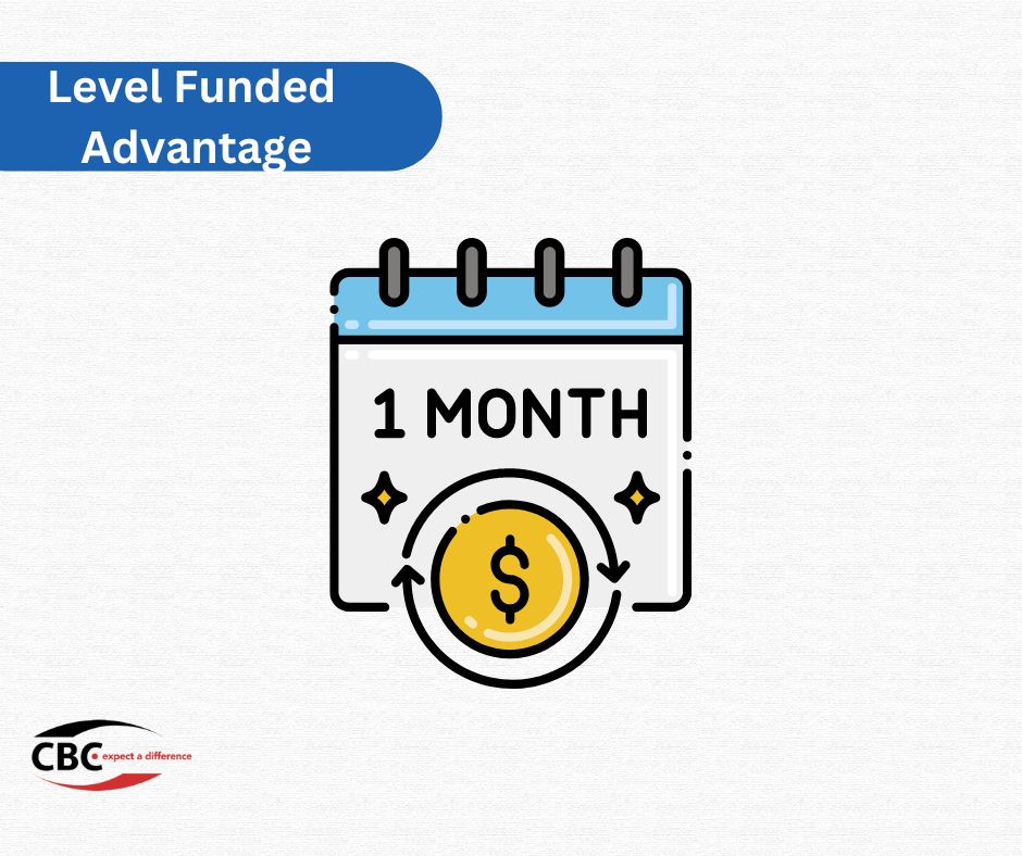 CBCBenefits's tweet photo. With Level Funded Advantage, you pay one set monthly fee.

Contact The CBC Health Insurance Marketplace for Costco Members today to see if LFA is right for your small business.

1-800-611-9056
https://t.co/j6UDnFkFEH

#cbcins #levelfundedadvantage #employeebenefits https://t.co/q6cPKm4Wwu