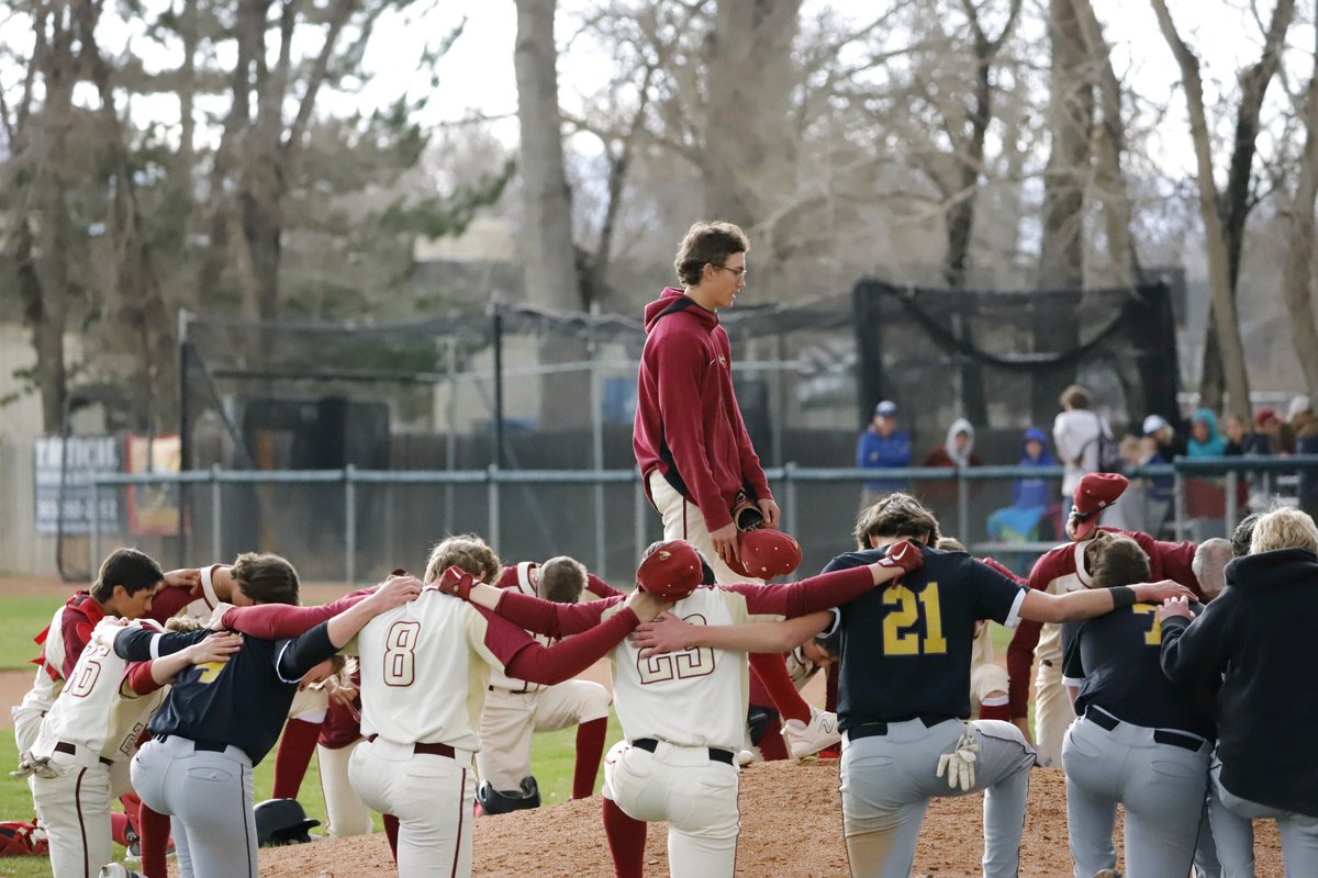 Forge Christian Athletics tweet media