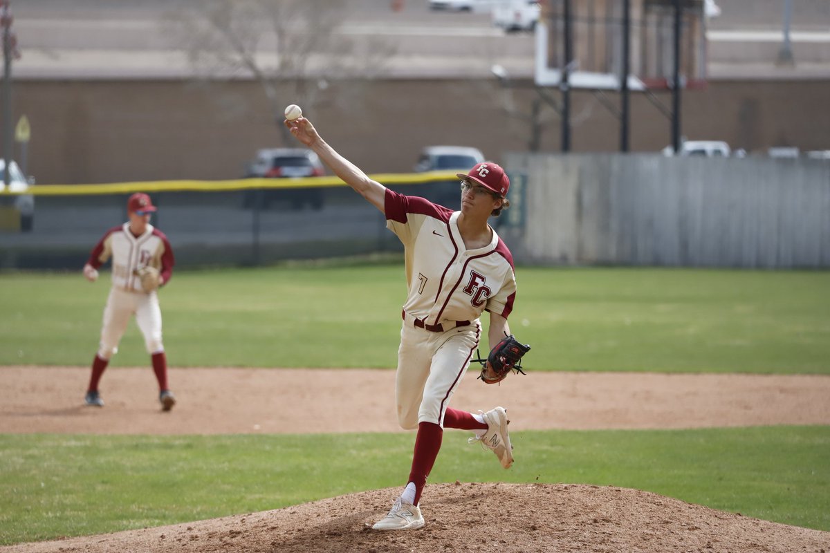 Forge Christian Athletics tweet media