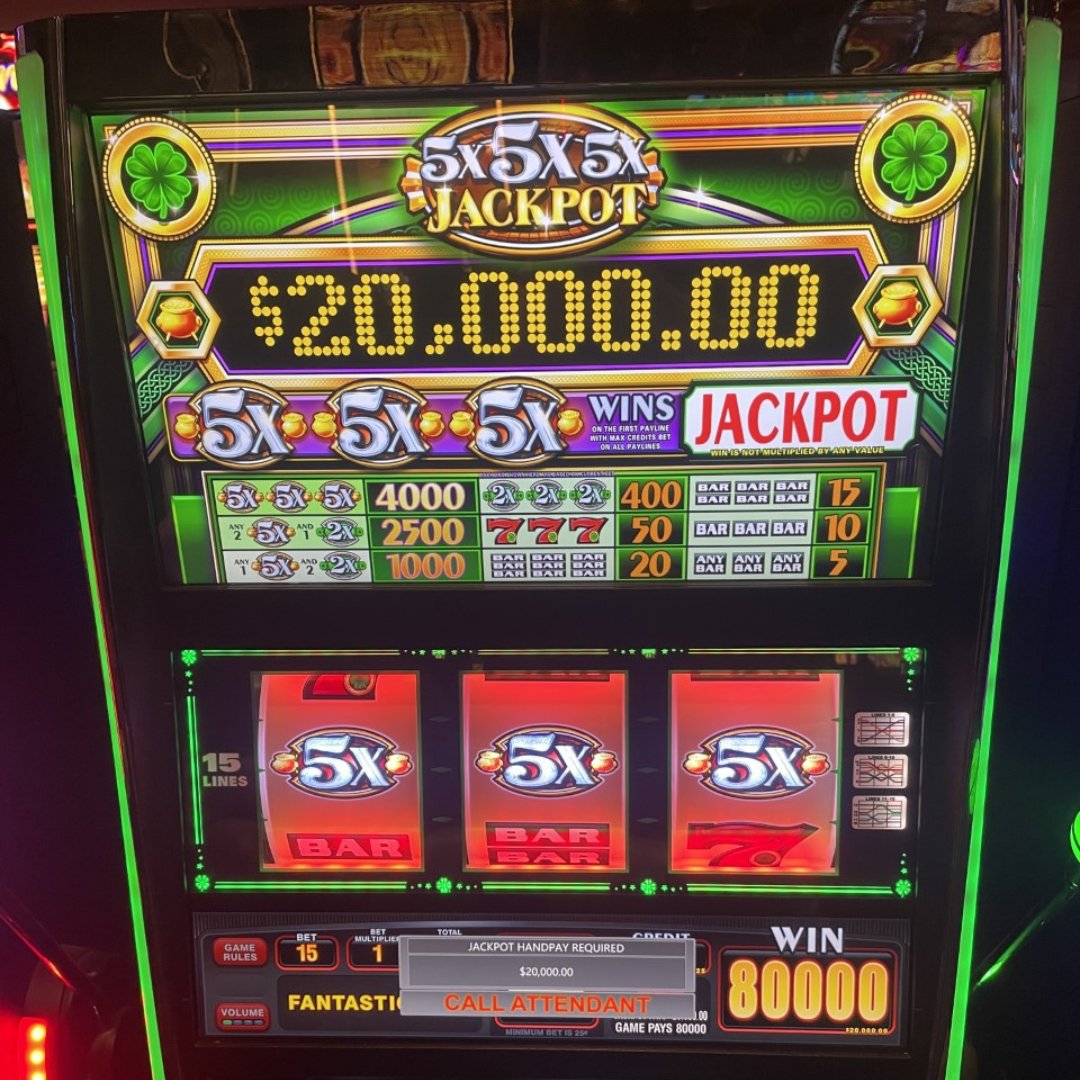 Live! Casino Pittsburgh (livecasinoPGH) / Twitter