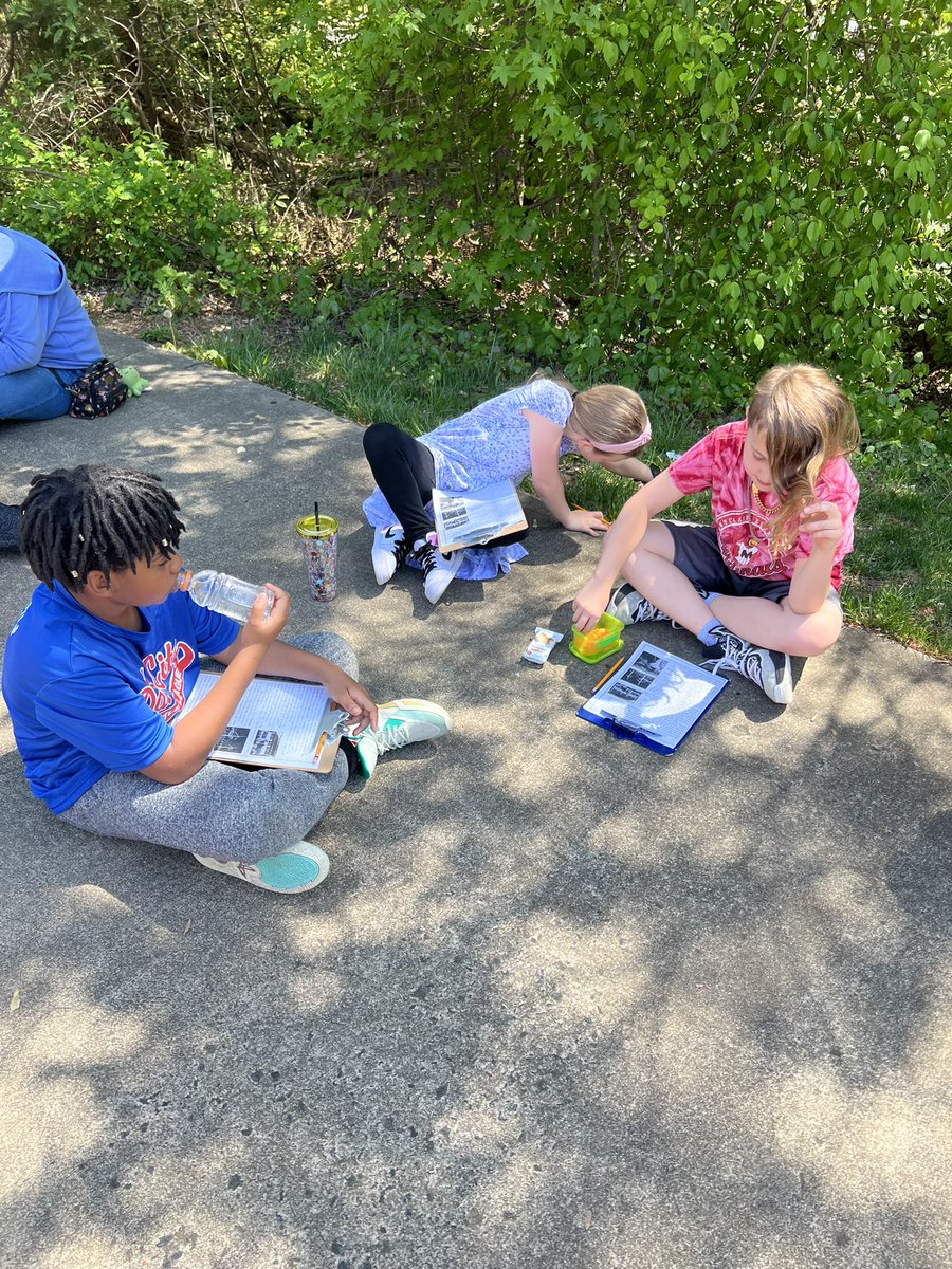 Erin Schuck tweet media