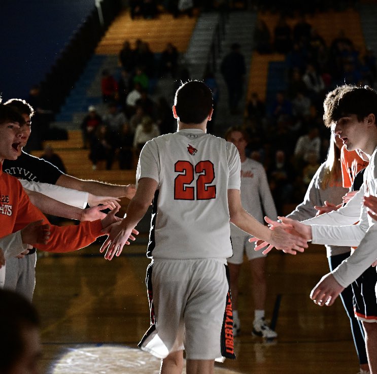 🏀LHS Basketball🏀 tweet media