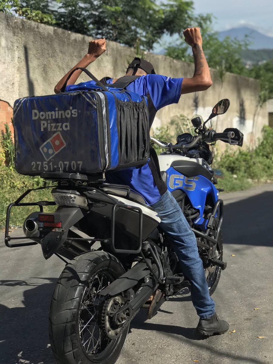Tua hora vai chegar menor! Insiste e nunca desiste. 🙏🚀