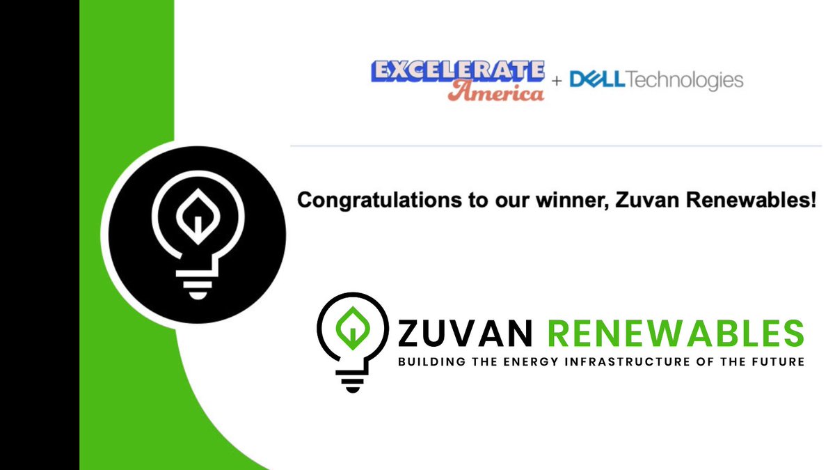 Zuvan Renewables tweet media