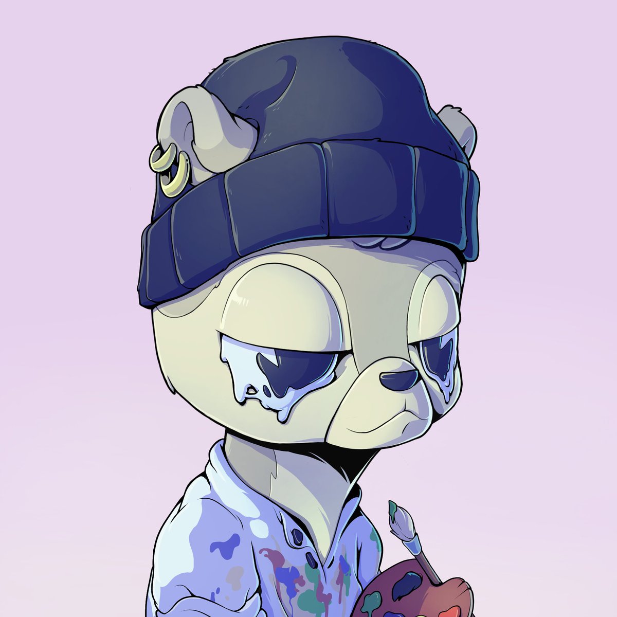 🎨GOMMIES' ART CONTEST🎨
Gommies is excited to announce our first ever art contest to showcase all the talented artists in the space.

Prompt: Create a Gommies in your own unique style.

Prizes
🥇$1000 USD
🥈$500 USD
🥉$250 USD
Top 10: Free Mint
Top 25: OG/WL