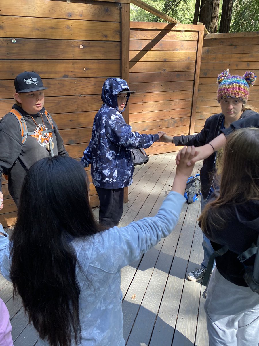 msjanuleski's tweet photo. Human knot! @pennpanthers https://t.co/scJuBjUbCI