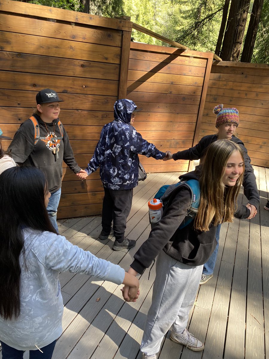 msjanuleski's tweet photo. Human knot! @pennpanthers https://t.co/scJuBjUbCI