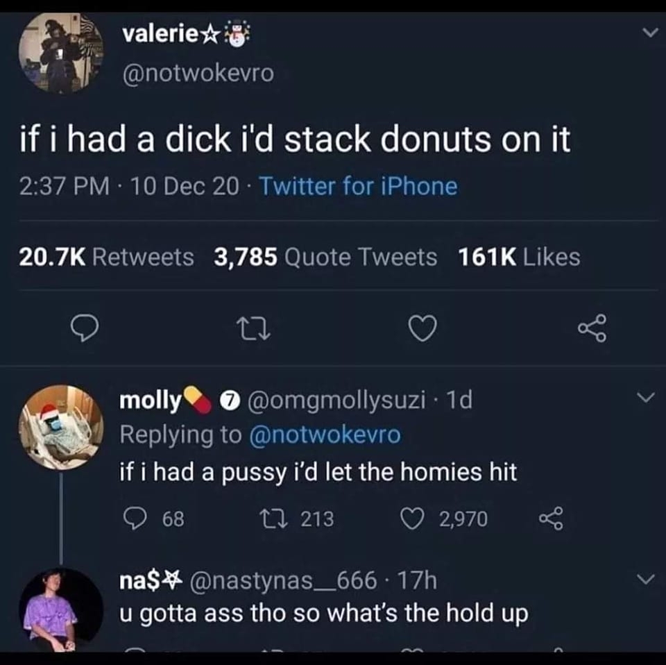 ShitpostGate's tweet image. 