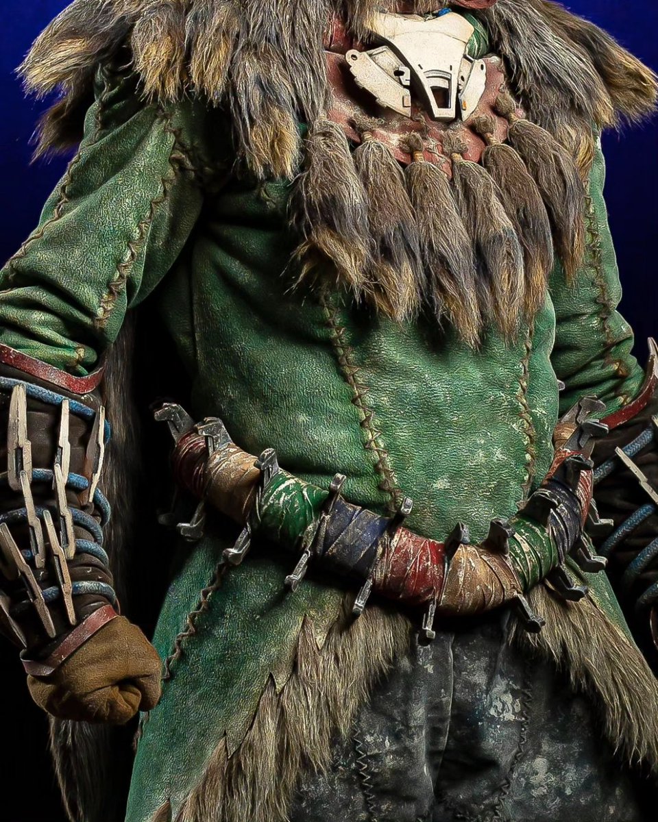 Ludus Cosplay tweet media