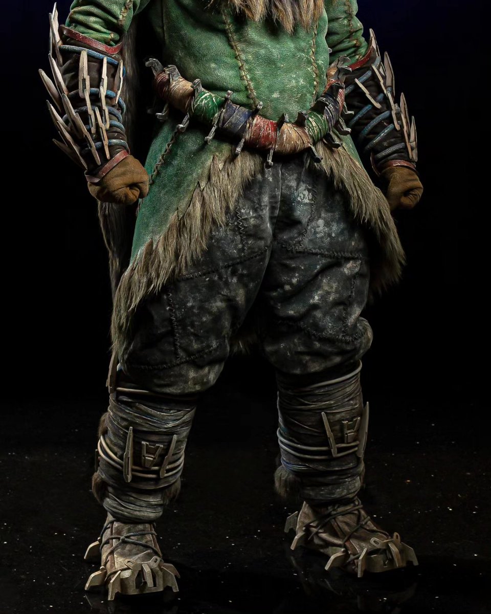 Ludus Cosplay tweet media
