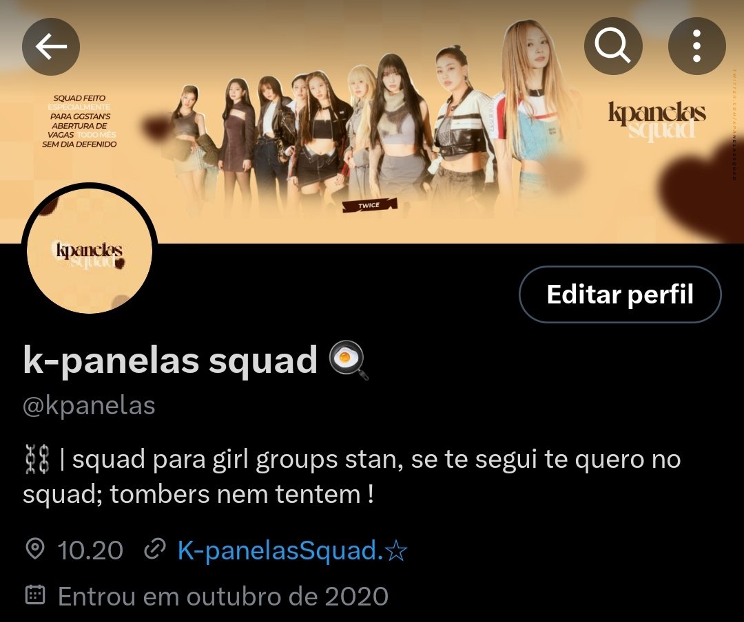 k-panelas squad 🍳 tweet media