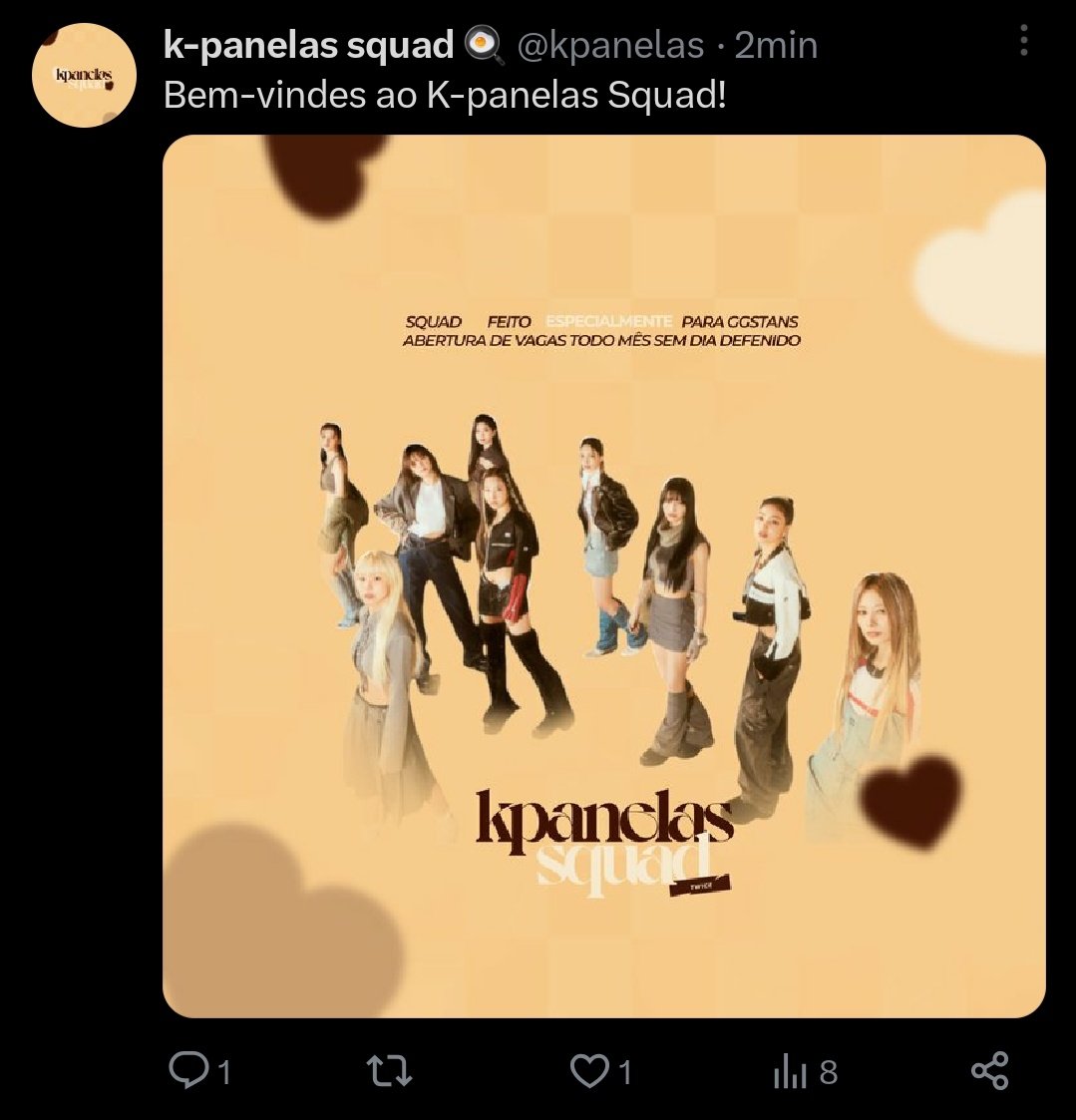 k-panelas squad 🍳 tweet media