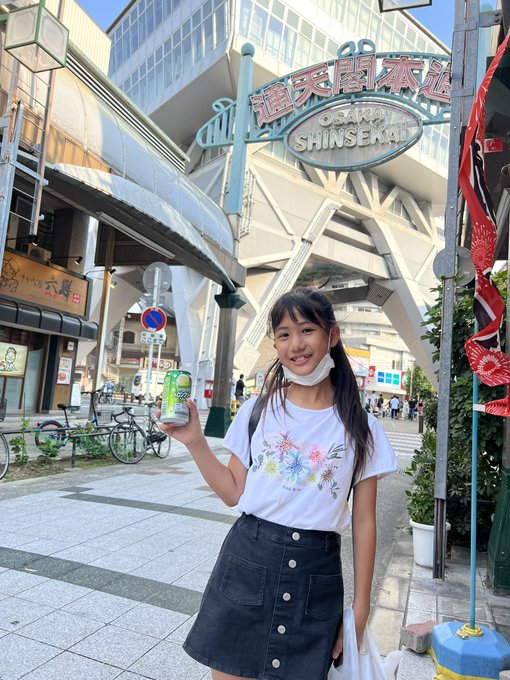 Twitterのコスプレ画像3