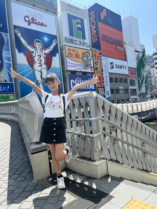 Twitterのコスプレ画像5