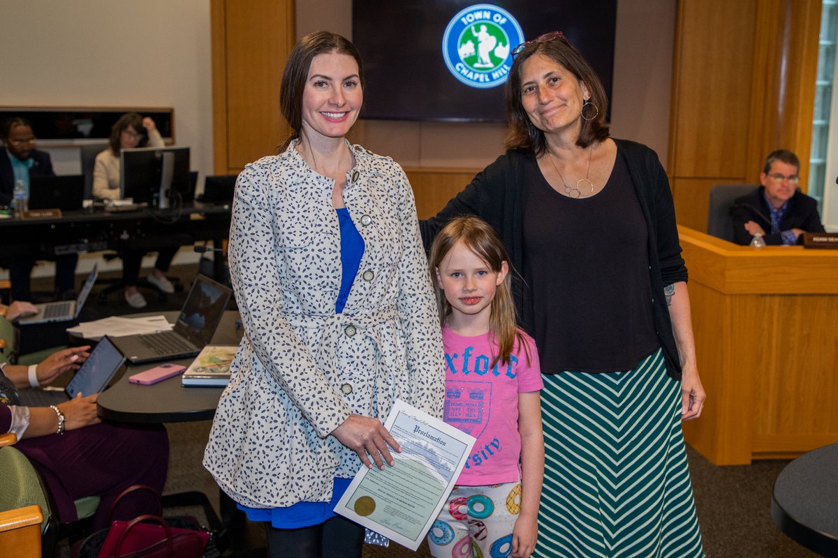 Town of Chapel Hill | A Place for Everyone tweet media