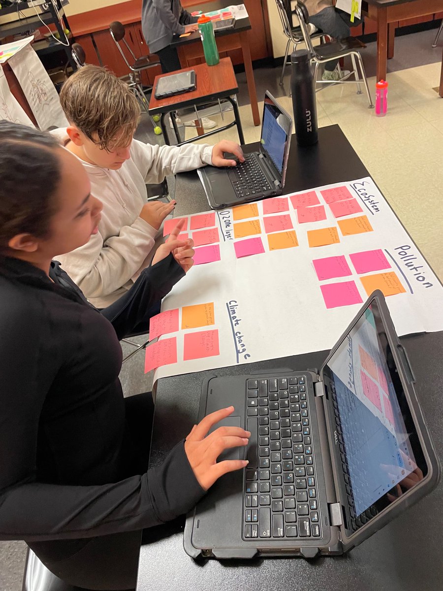 Alissa Beinecke tweet media