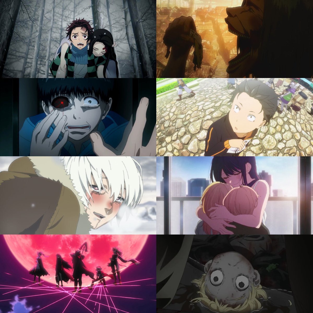 _ANIMEse's tweet photo. Aquele primeiro episódio... https://t.co/1W8XhcYKf4